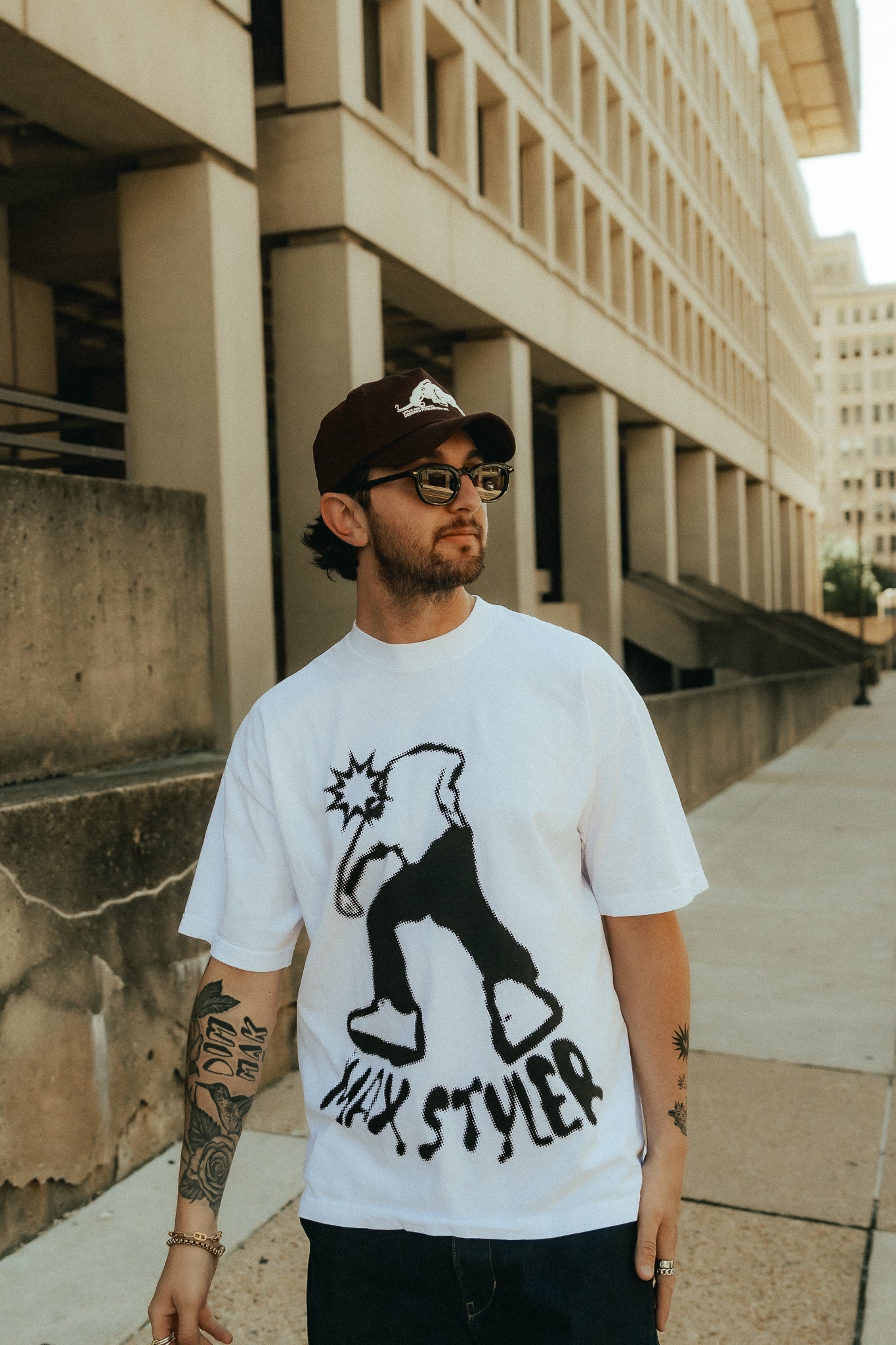 Dancer Tee