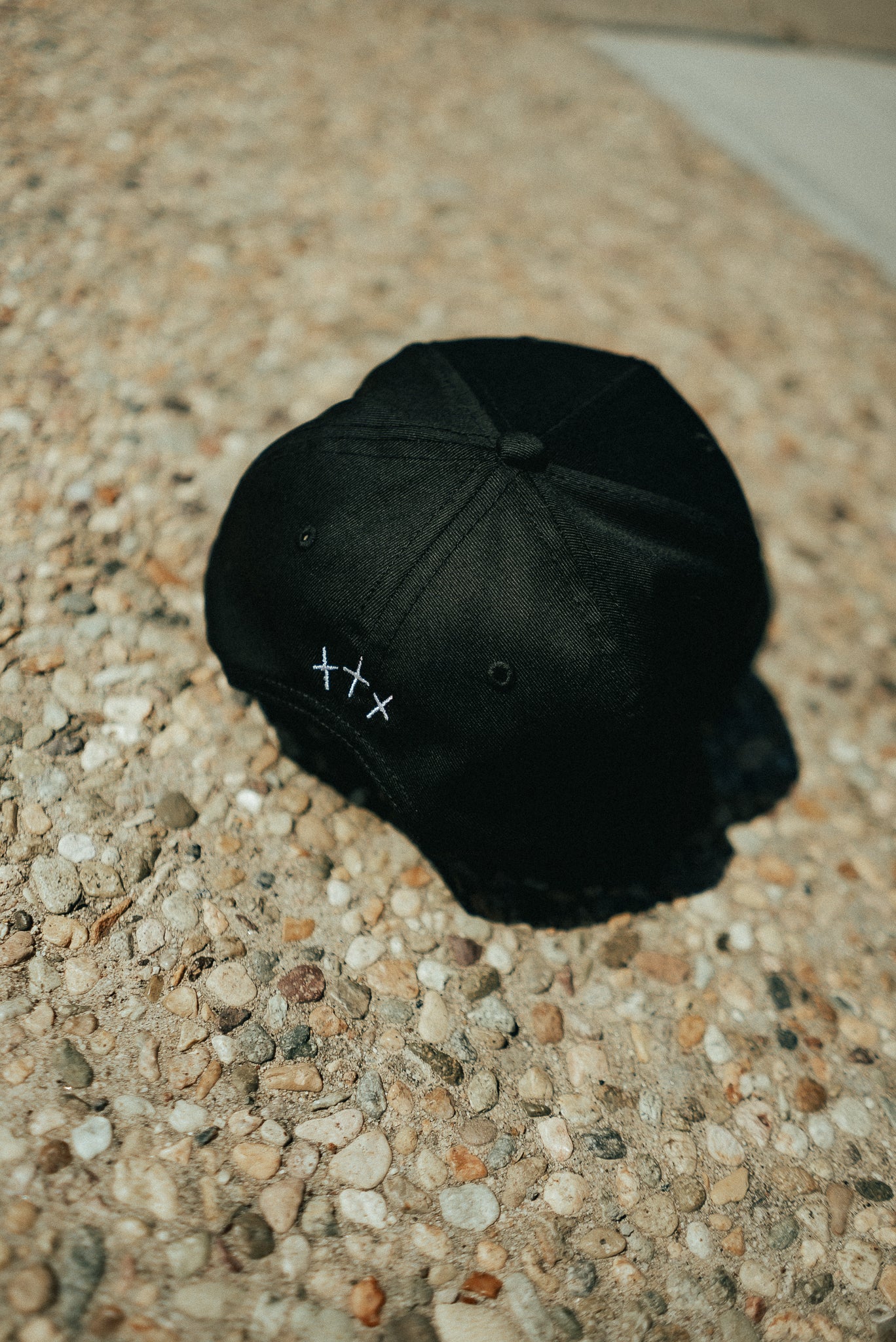 Logo Hat