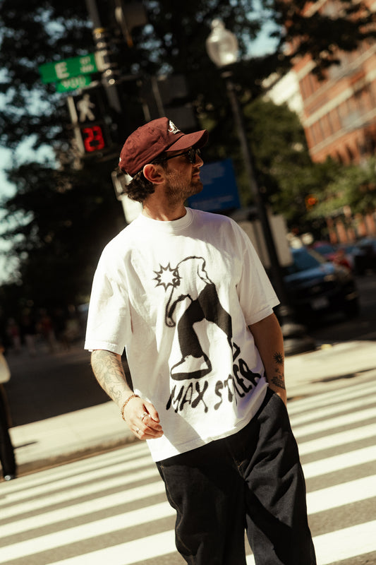 Dancer Tee