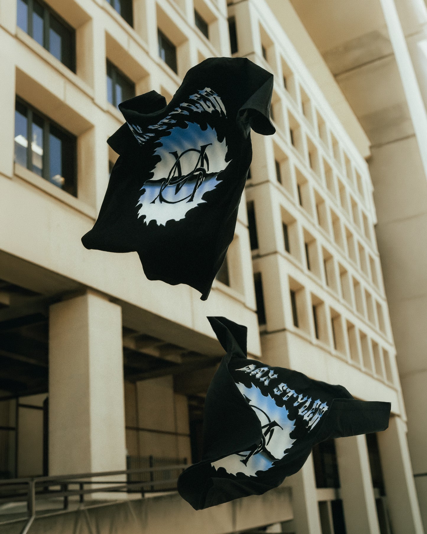 Blade Tee