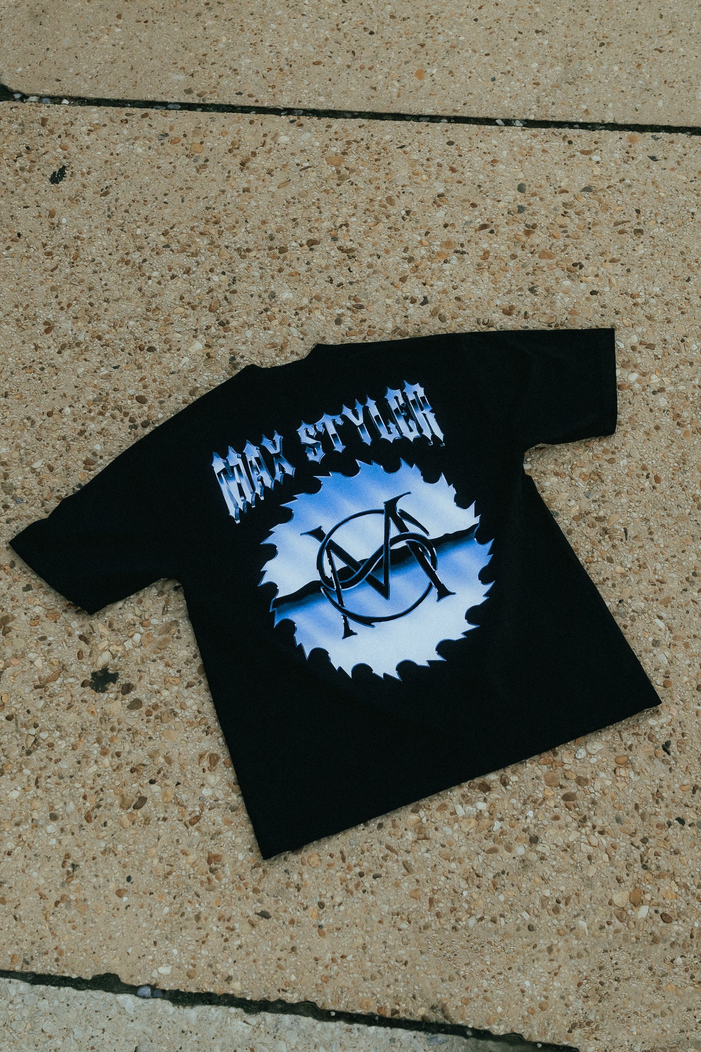 Blade Tee