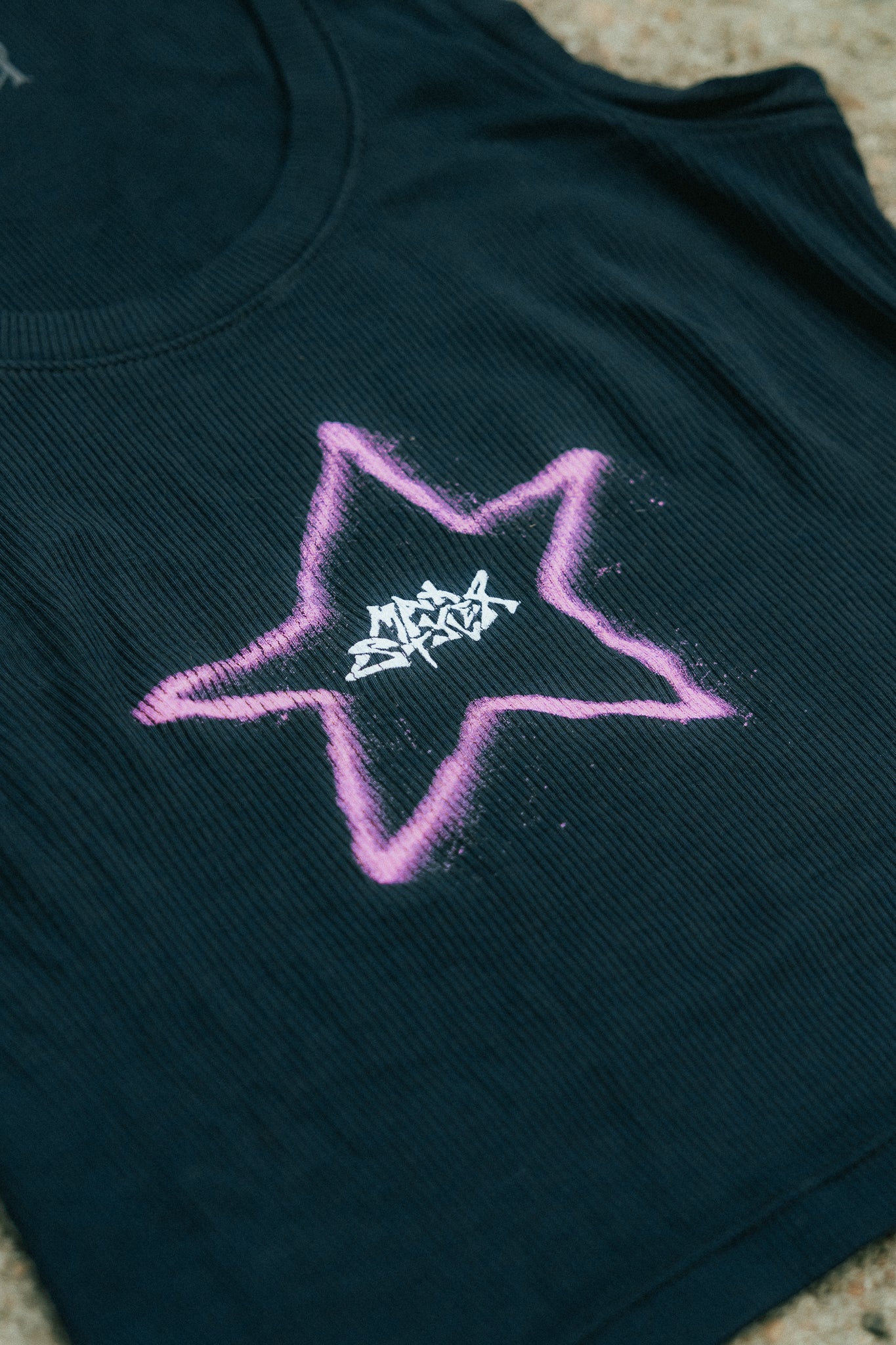 Star Tank