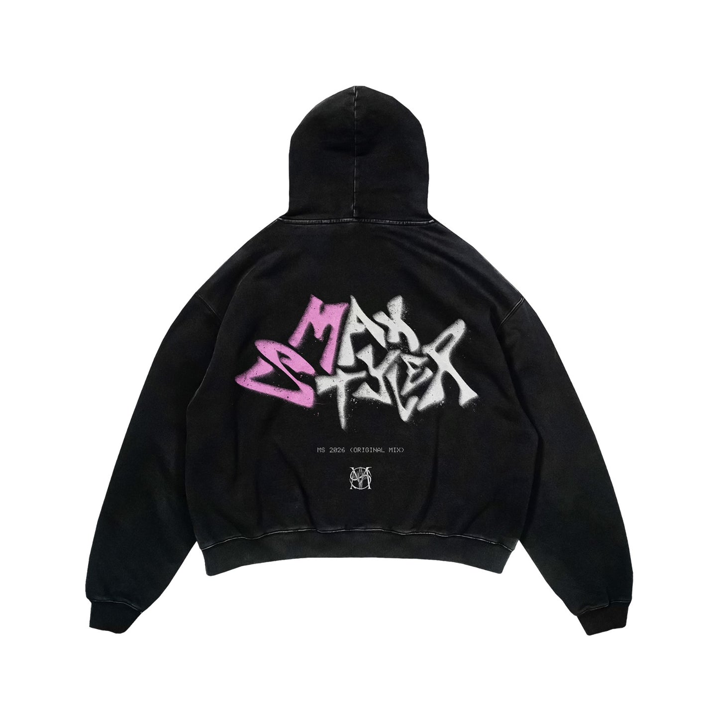 Star Hoodie