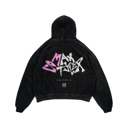 Star Hoodie