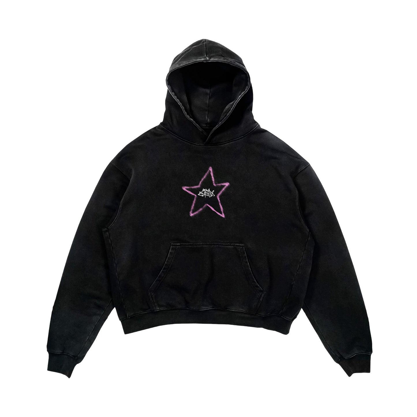 Star Hoodie
