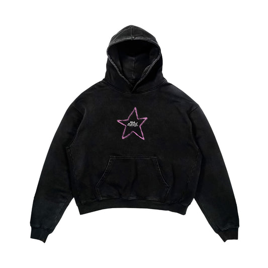 Star Hoodie