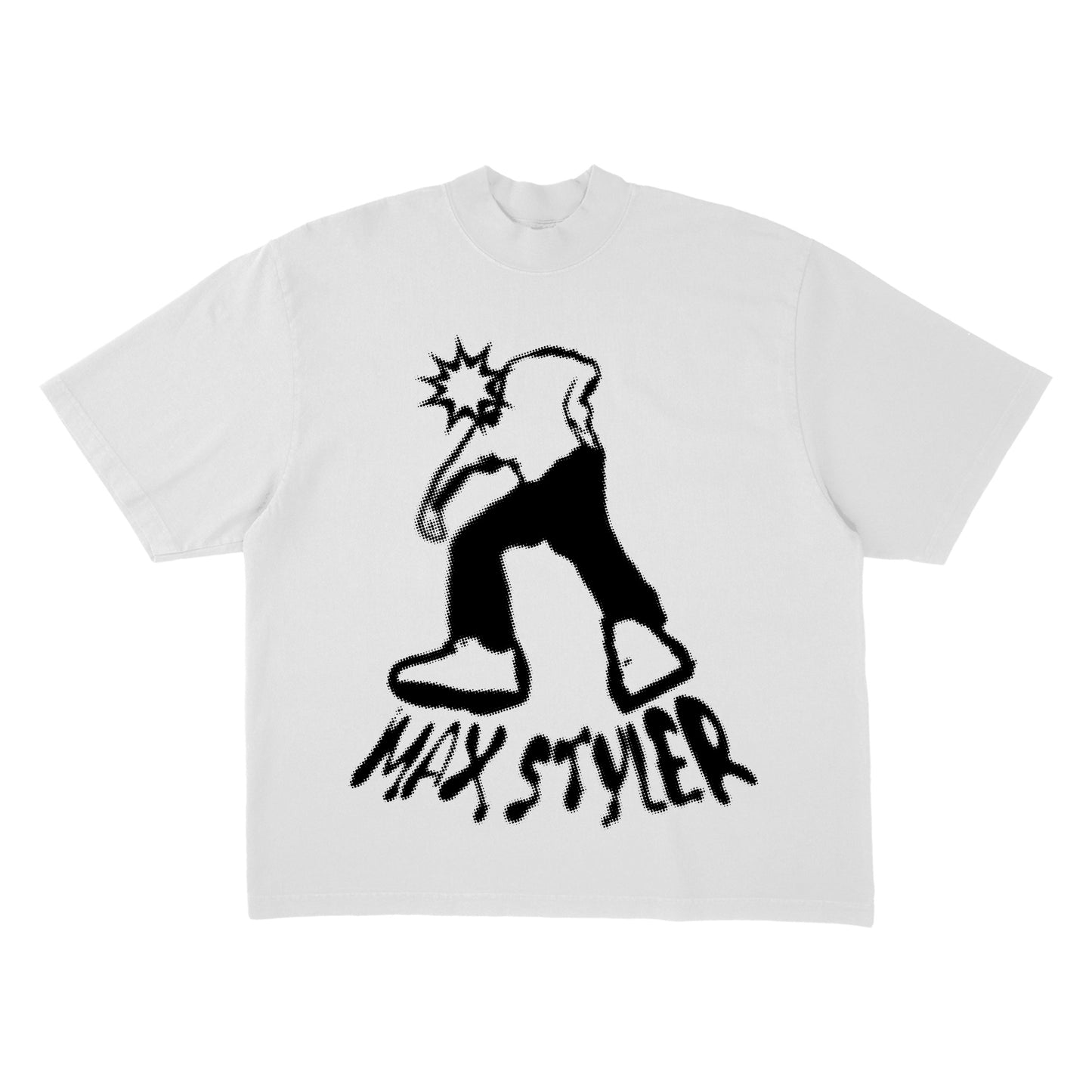 Dancer Tee