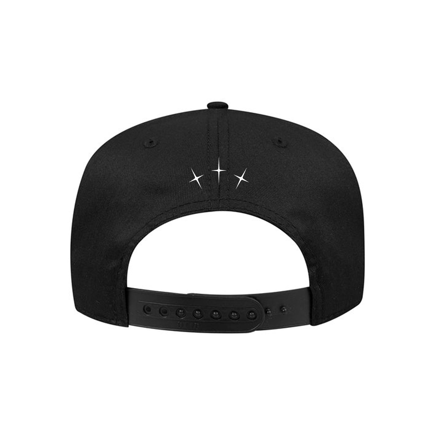 Logo Hat